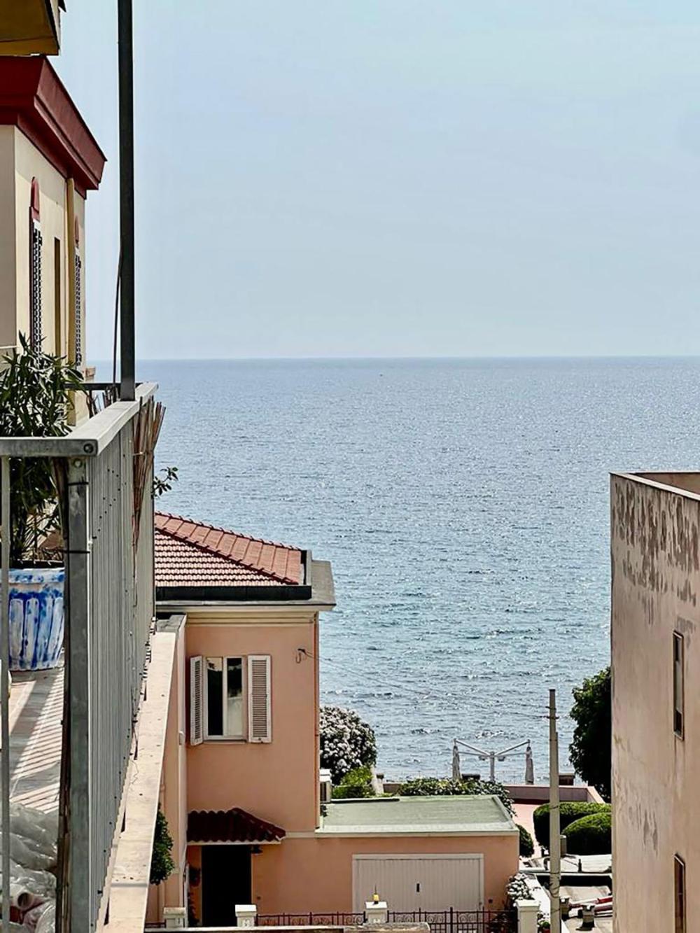 Blue Terrace Guest House Alghero Extérieur photo