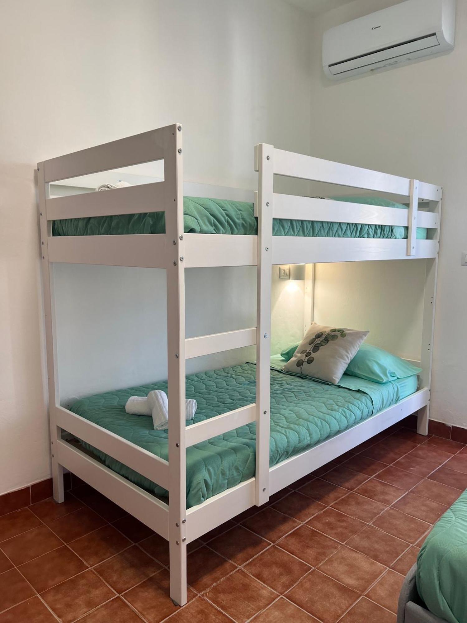 Blue Terrace Guest House Alghero Extérieur photo