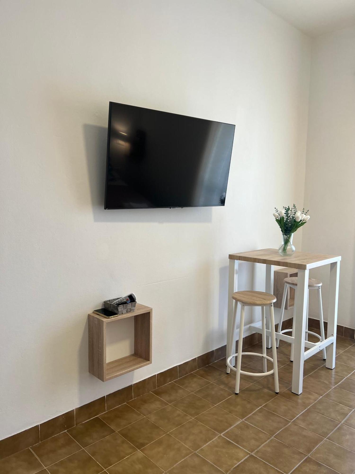 Blue Terrace Guest House Alghero Extérieur photo