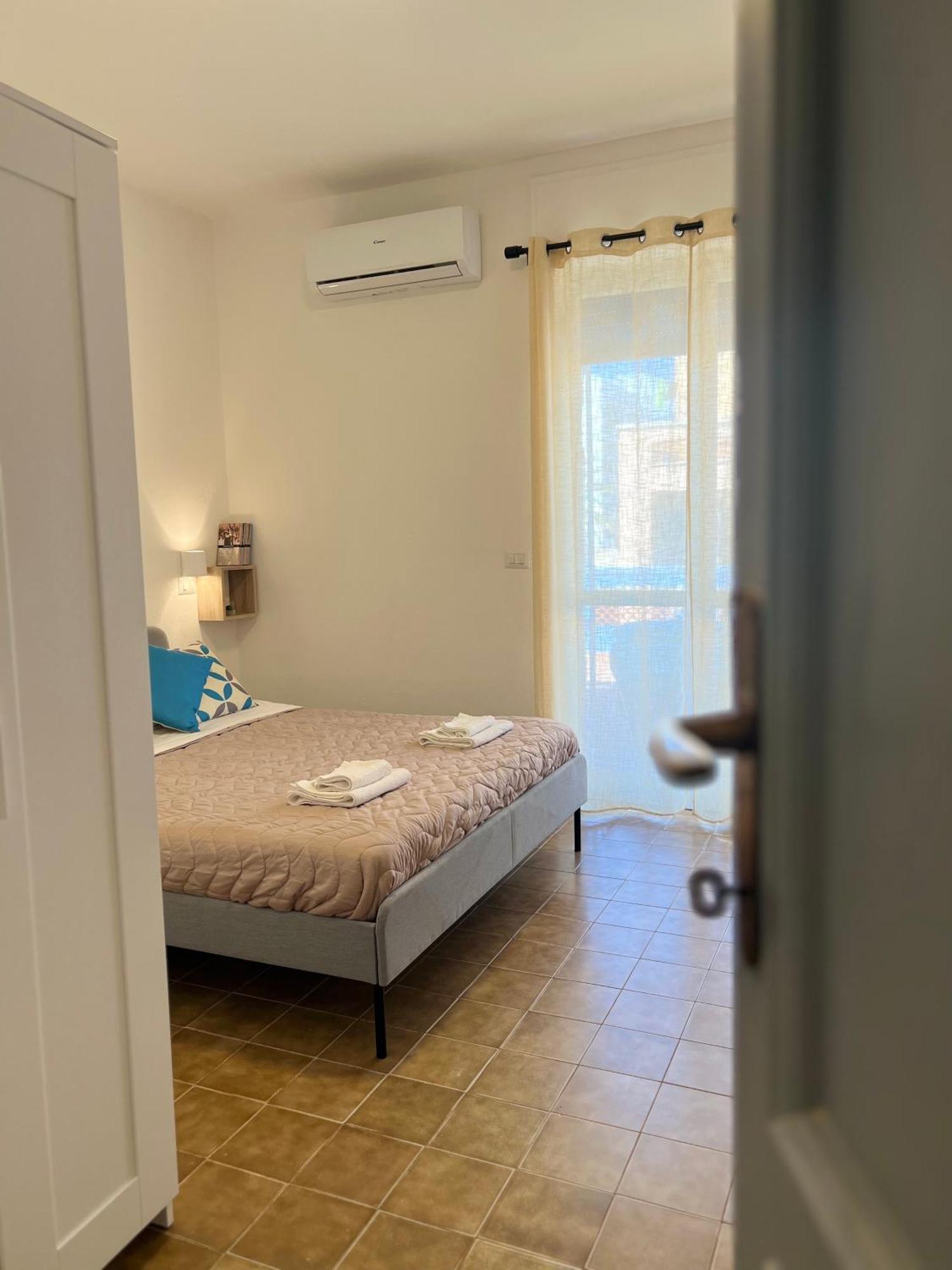 Blue Terrace Guest House Alghero Extérieur photo