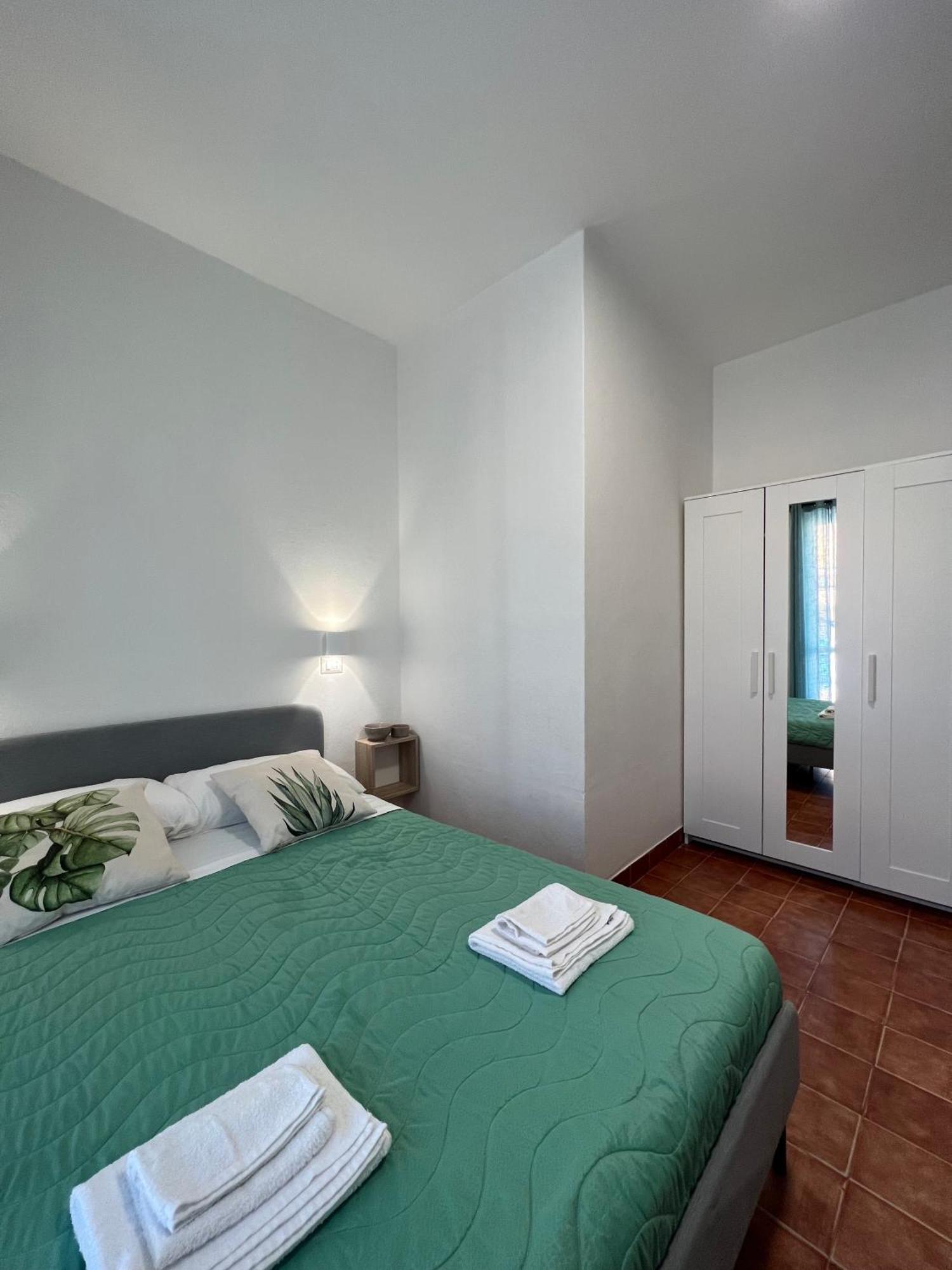 Blue Terrace Guest House Alghero Extérieur photo
