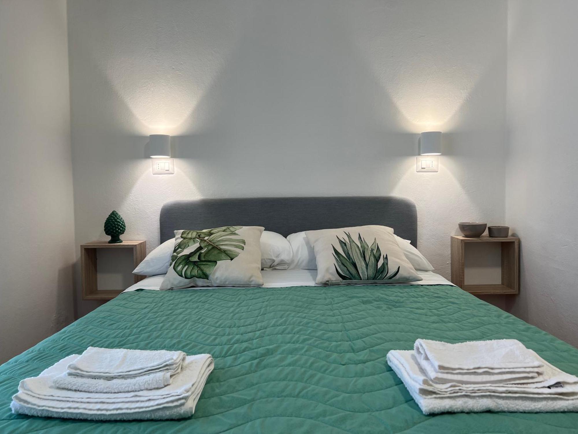 Blue Terrace Guest House Alghero Extérieur photo