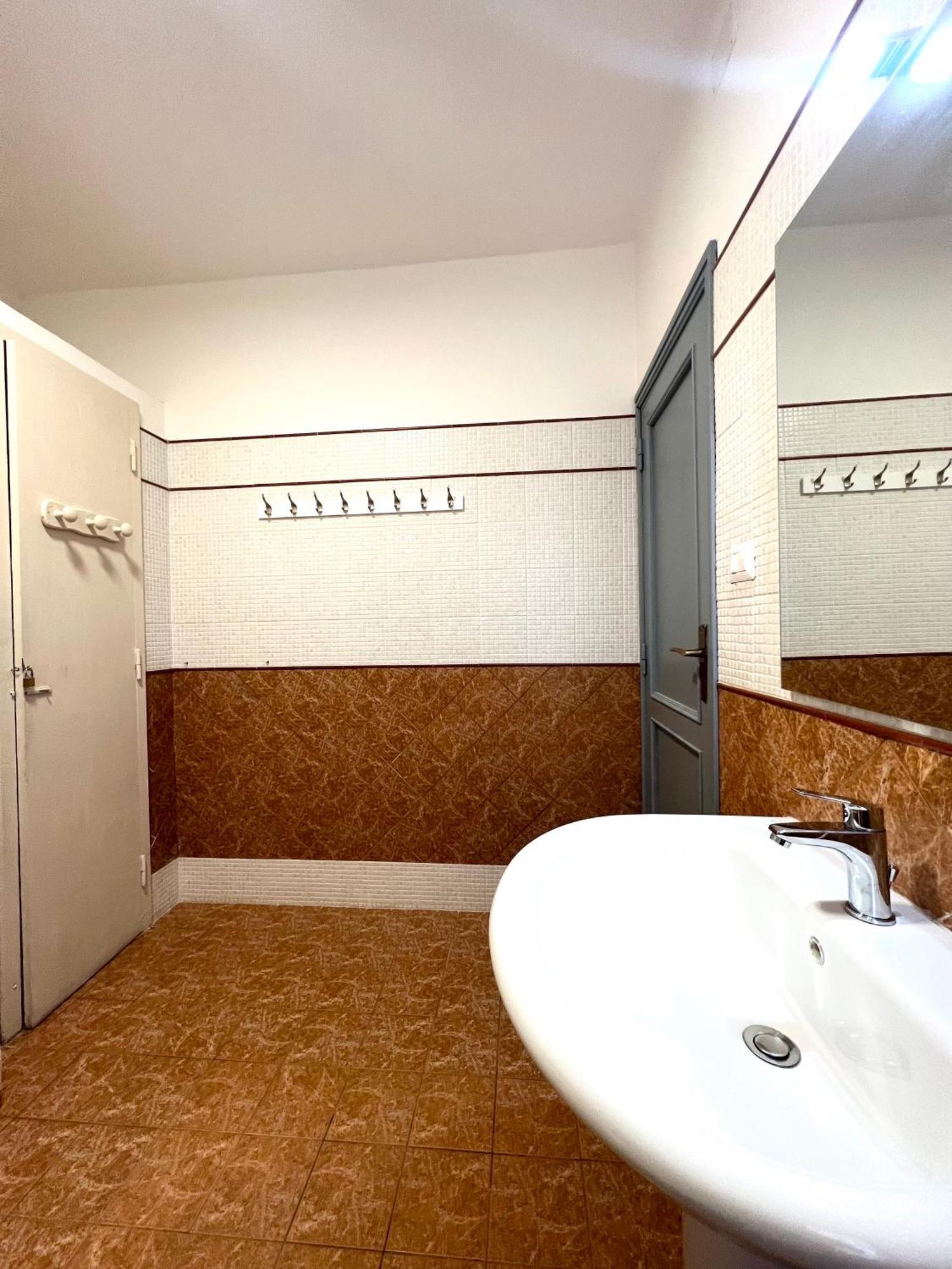 Blue Terrace Guest House Alghero Extérieur photo