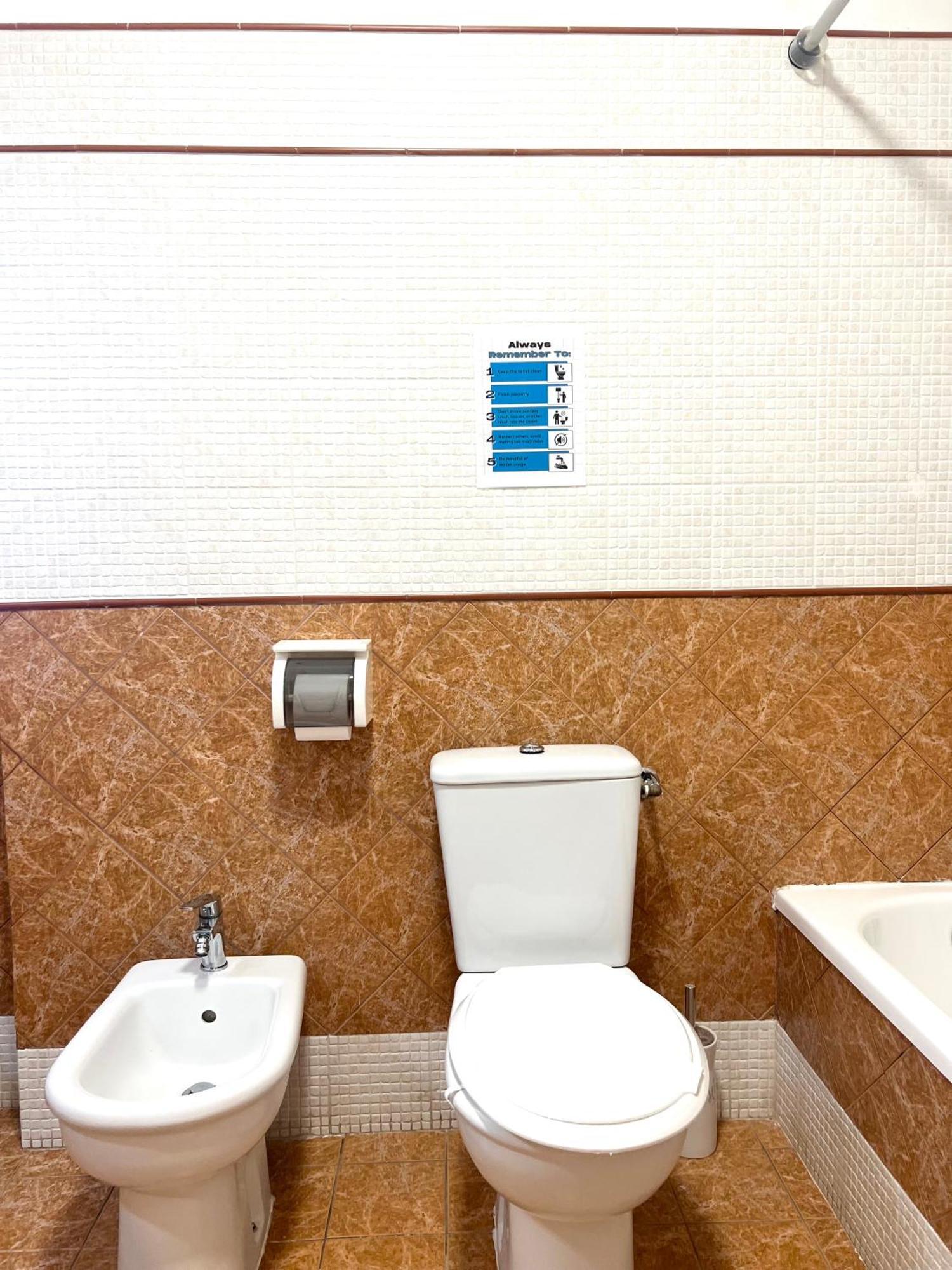Blue Terrace Guest House Alghero Extérieur photo