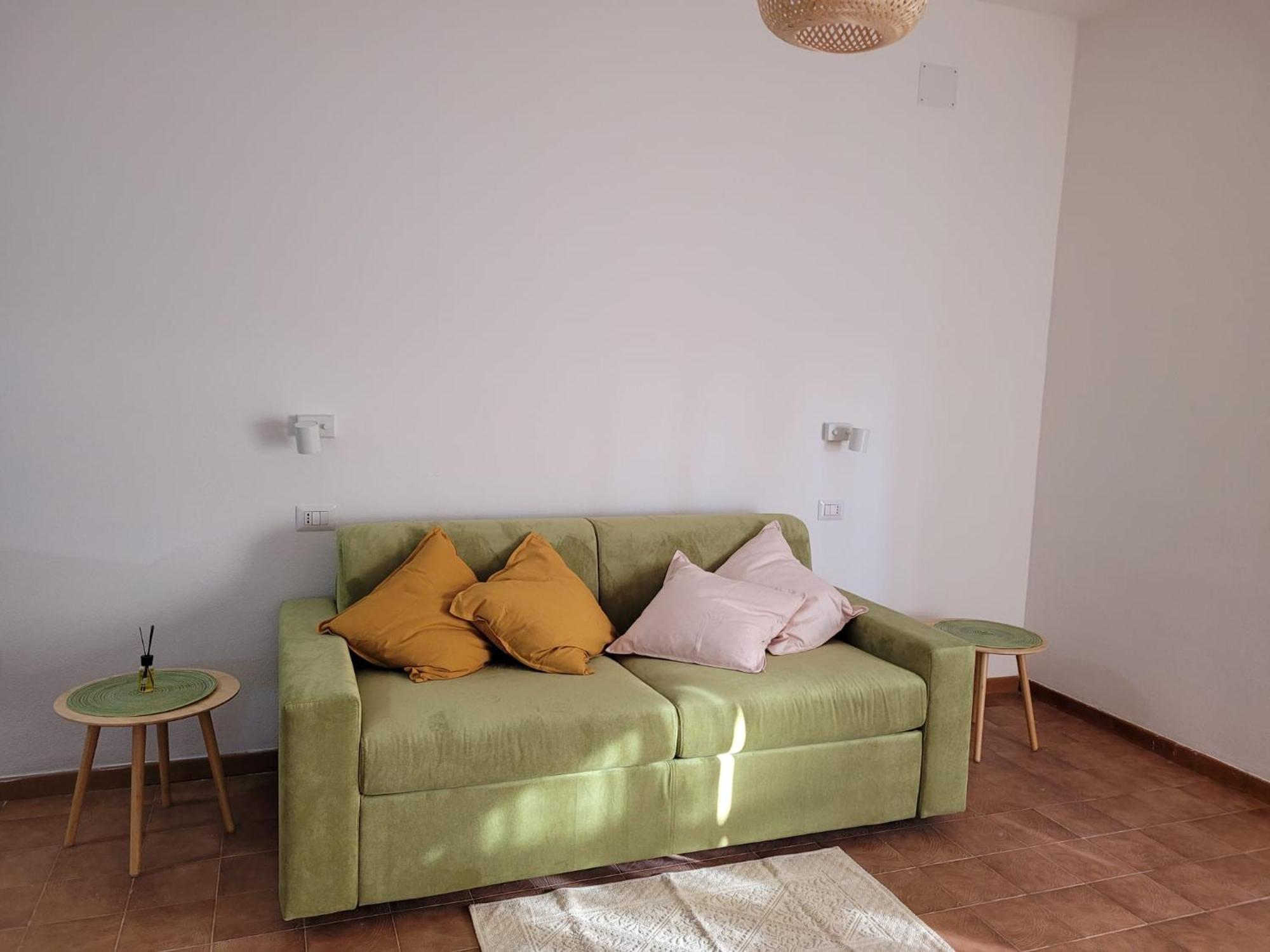 Blue Terrace Guest House Alghero Extérieur photo