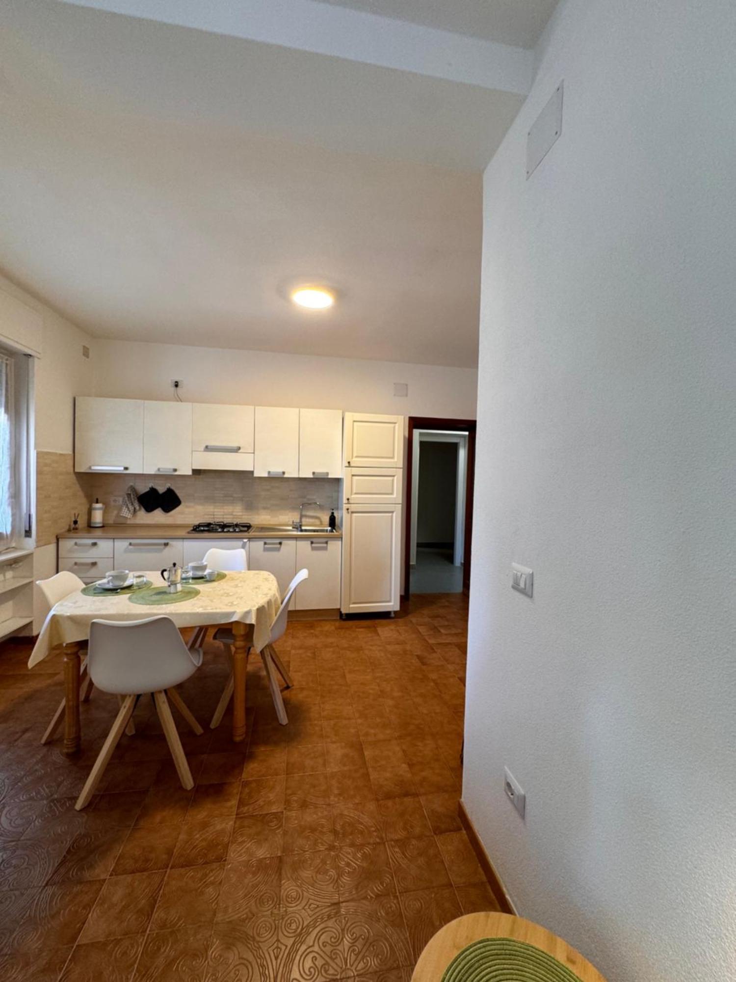 Blue Terrace Guest House Alghero Extérieur photo
