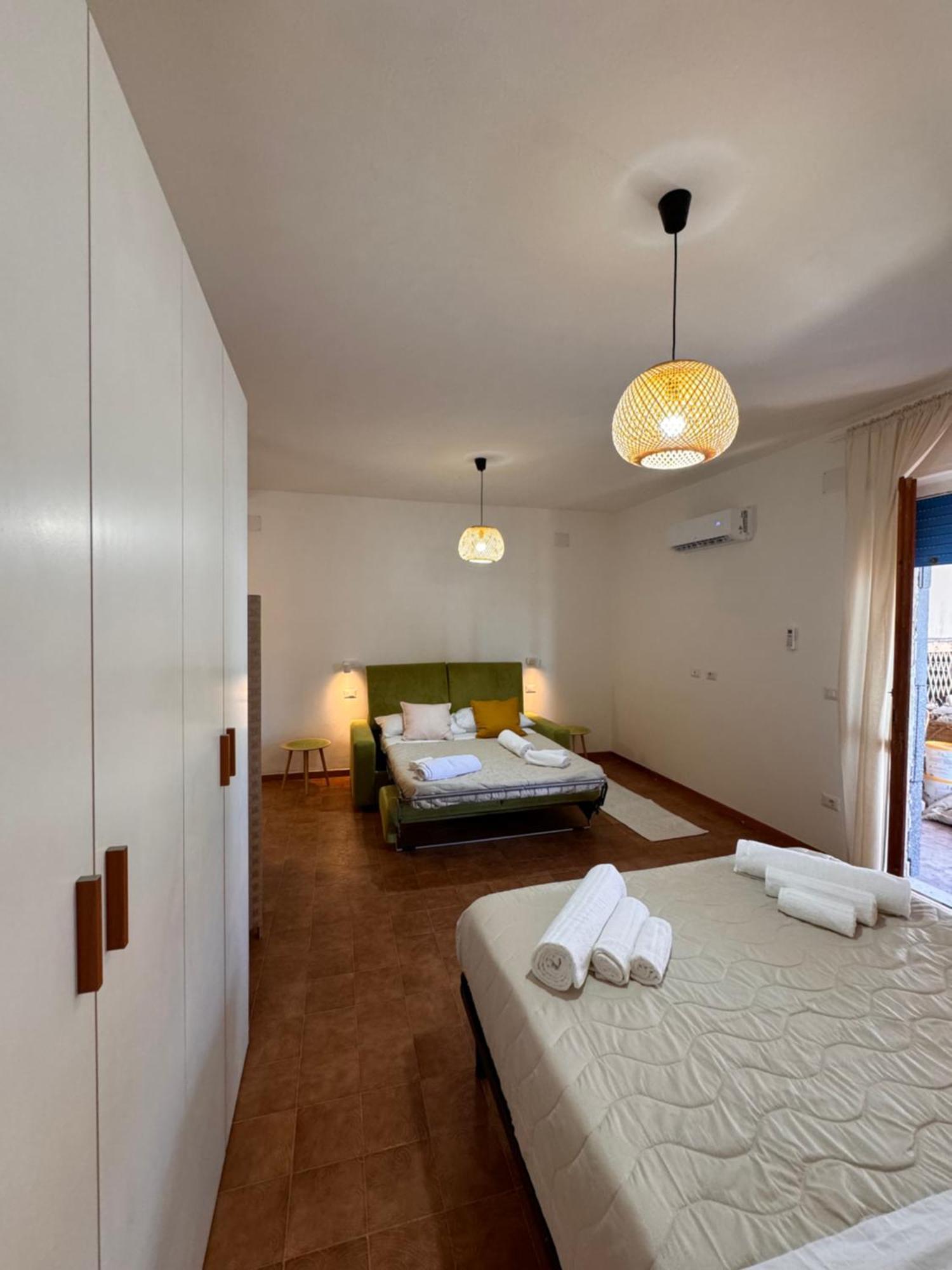Blue Terrace Guest House Alghero Extérieur photo