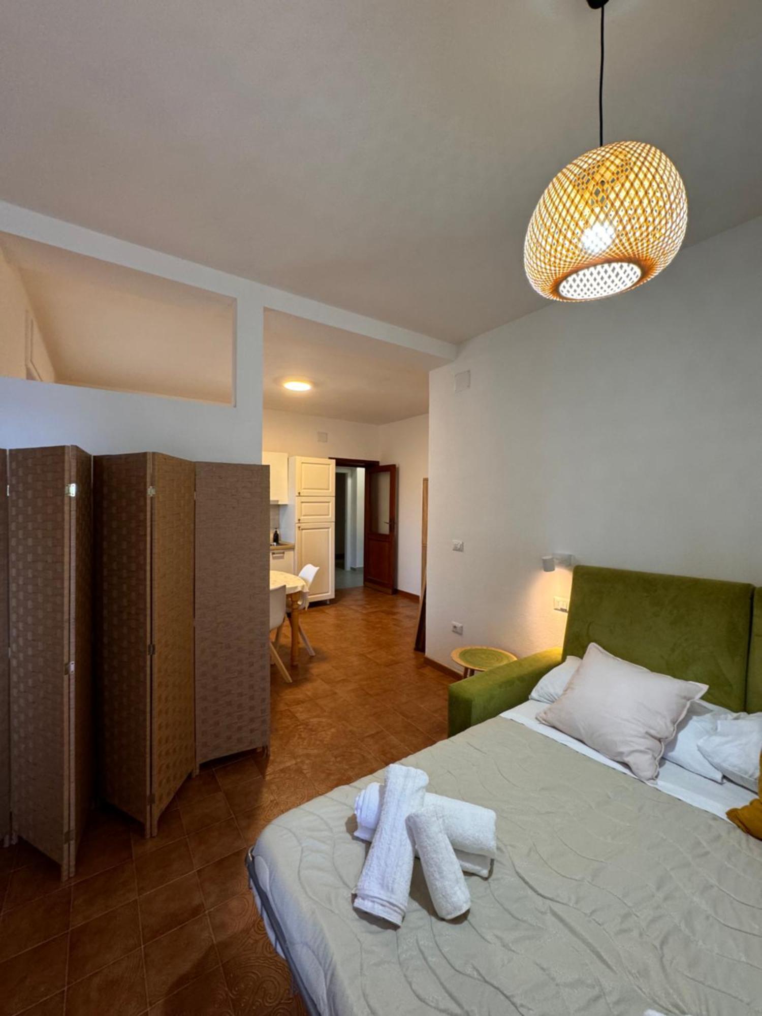Blue Terrace Guest House Alghero Extérieur photo